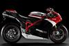 Ducati Superbike 1198 R Corse Special Edition 2011